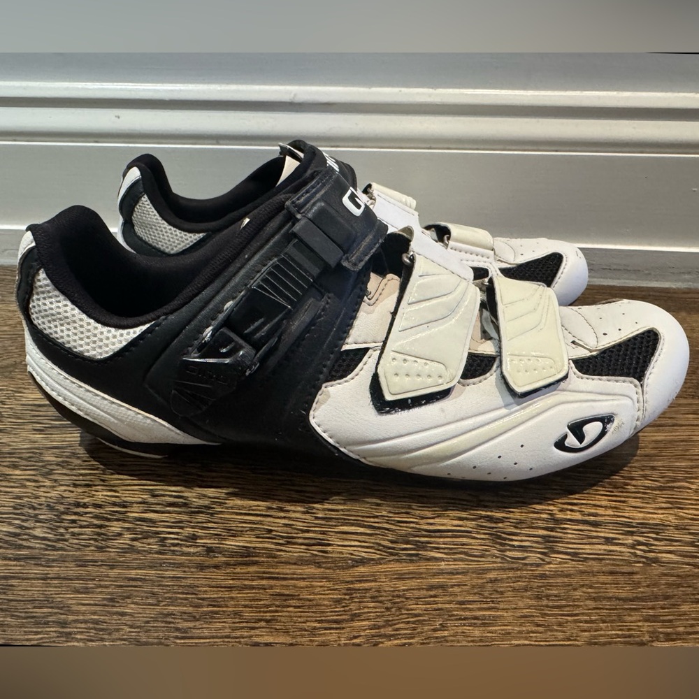 GIRO Apeckx Road Cycling Shoes
